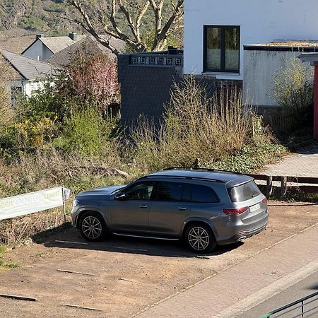 Haus Uebernachtenswert Cochem Mosel Bagian luar foto