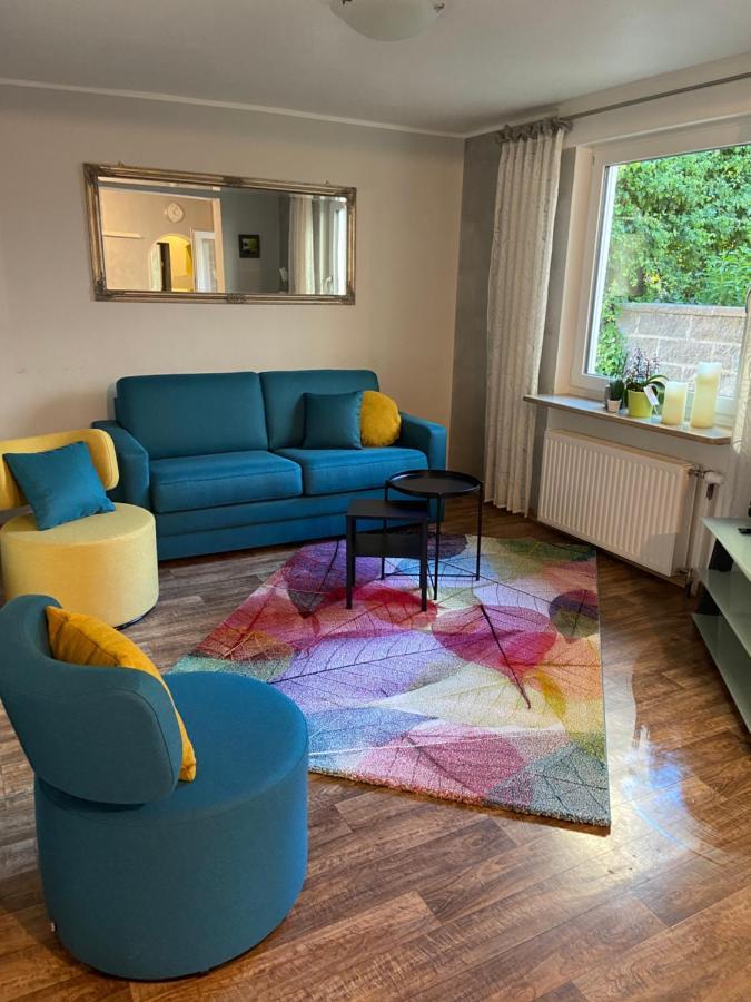 Haus Uebernachtenswert Cochem Mosel Bagian luar foto