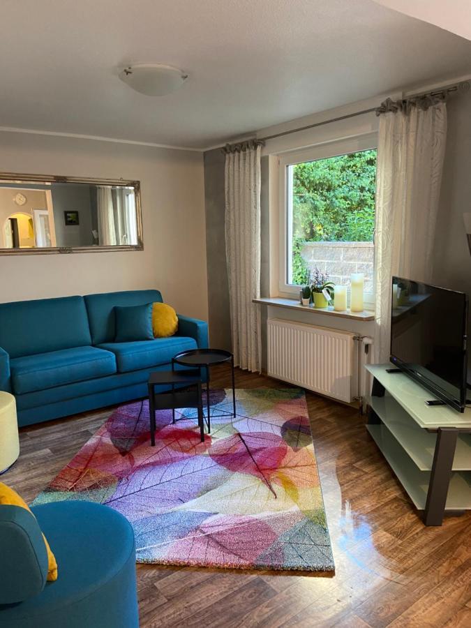 Haus Uebernachtenswert Cochem Mosel Bagian luar foto