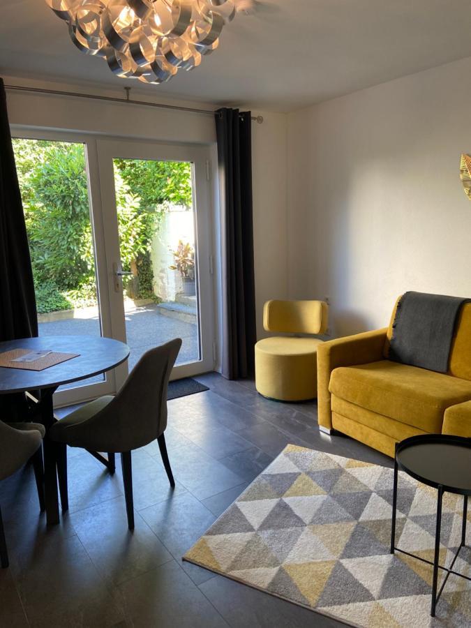 Haus Uebernachtenswert Cochem Mosel Bagian luar foto
