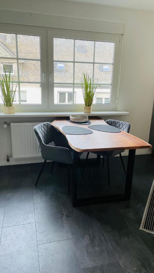 Haus Uebernachtenswert Cochem Mosel Bagian luar foto
