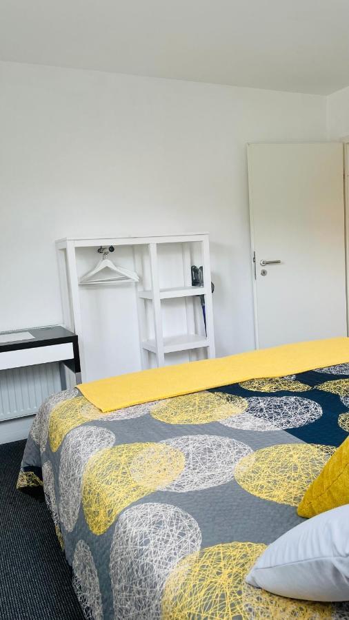 Haus Uebernachtenswert Cochem Mosel Bagian luar foto