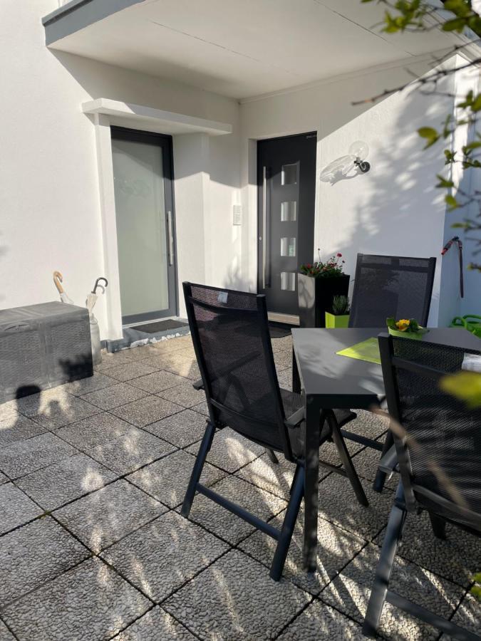 Haus Uebernachtenswert Cochem Mosel Bagian luar foto