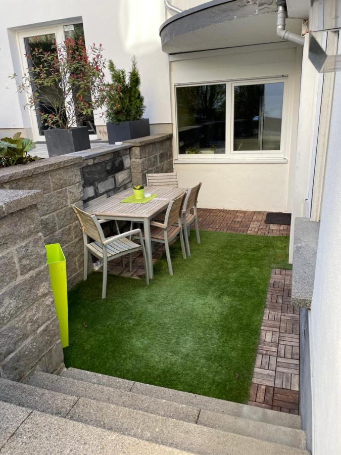 Haus Uebernachtenswert Cochem Mosel Bagian luar foto