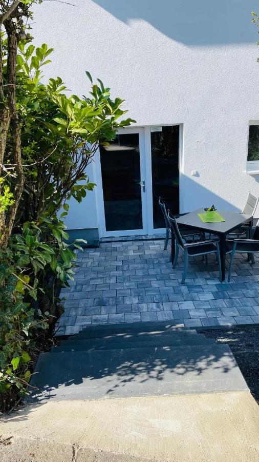 Haus Uebernachtenswert Cochem Mosel Bagian luar foto