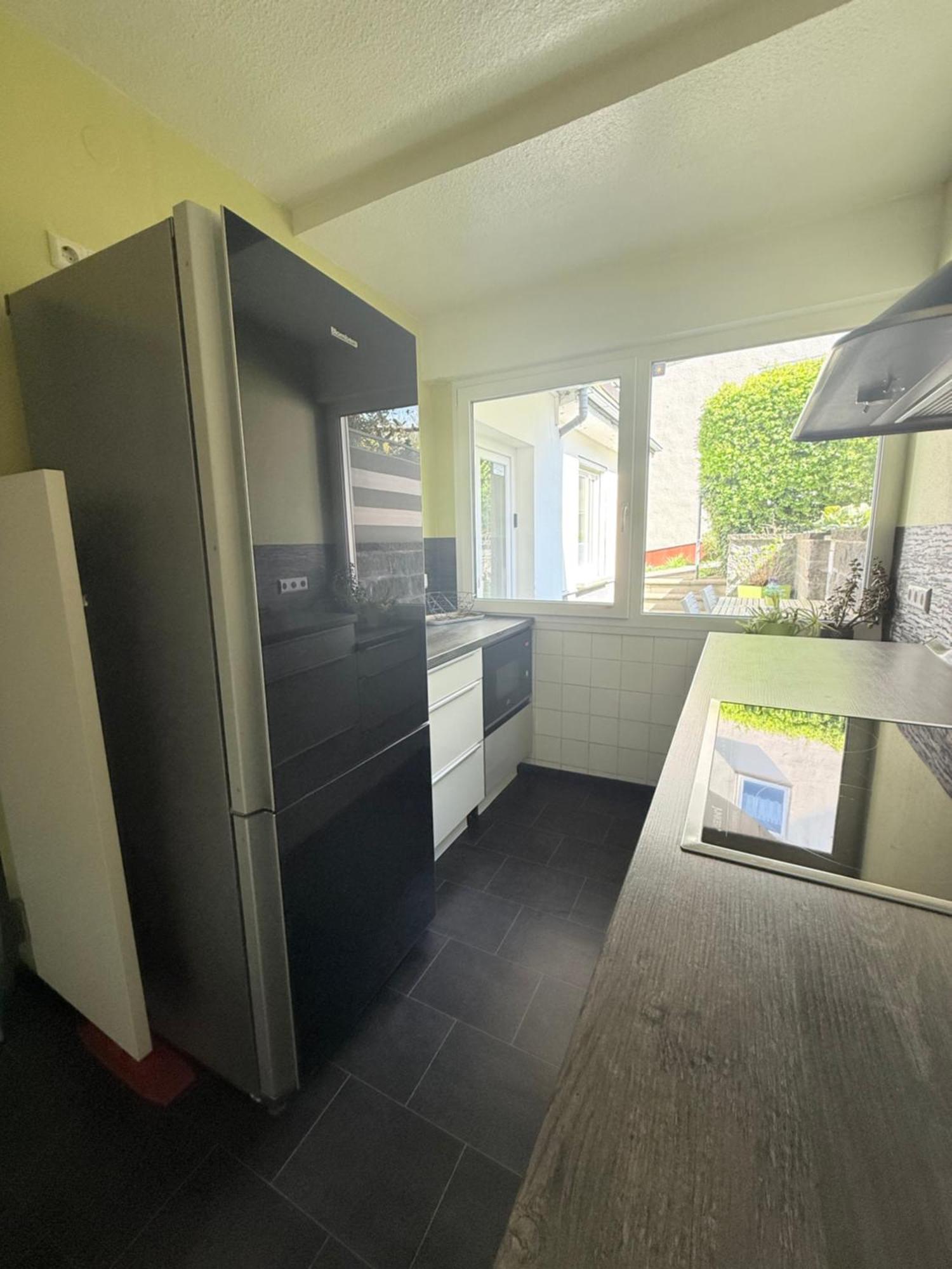 Haus Uebernachtenswert Cochem Mosel Bagian luar foto