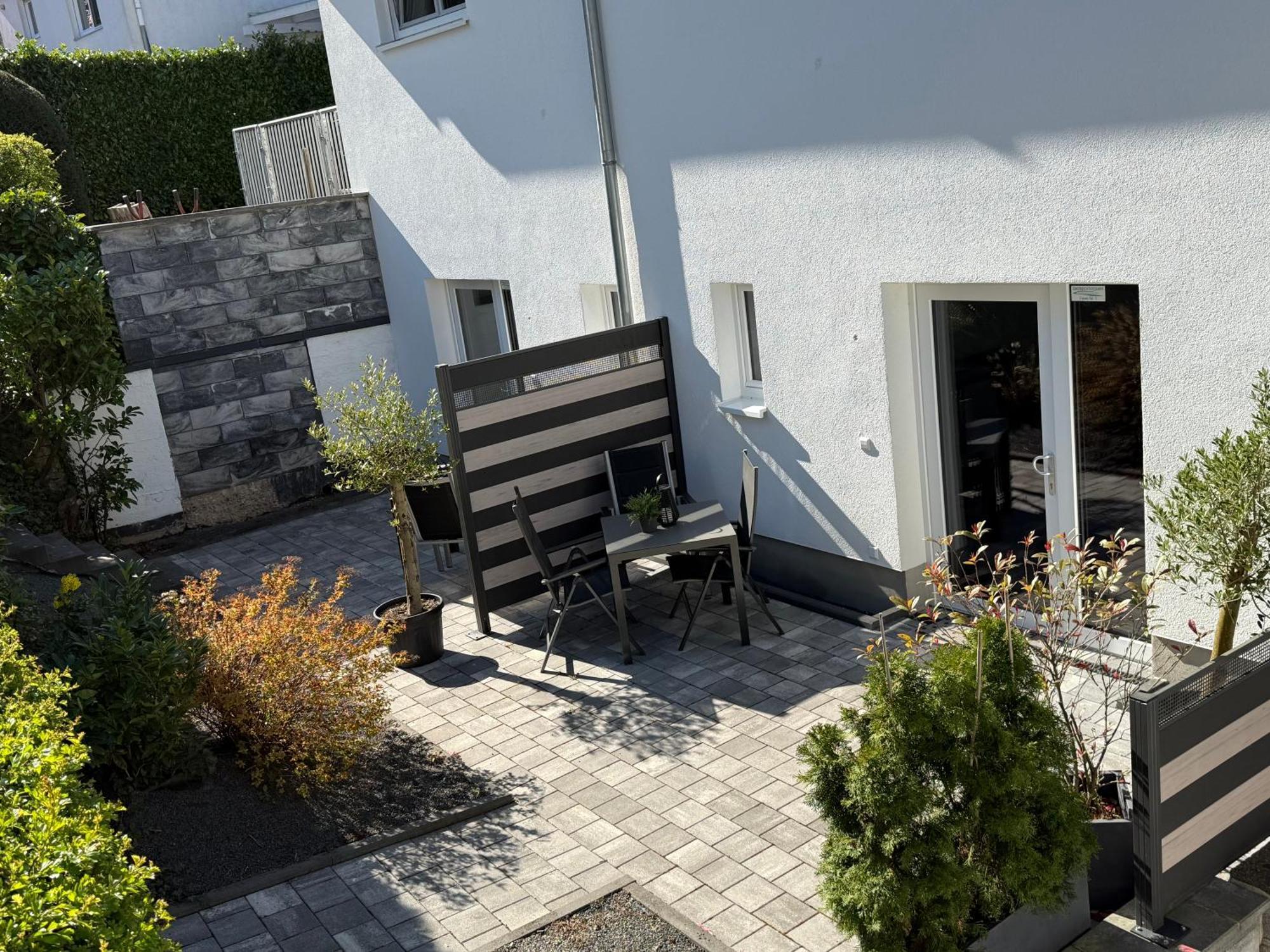 Haus Uebernachtenswert Cochem Mosel Bagian luar foto
