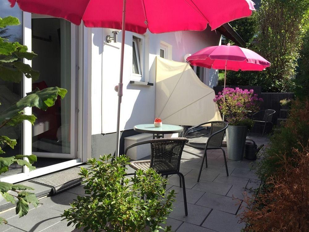 Haus Uebernachtenswert Cochem Mosel Bagian luar foto